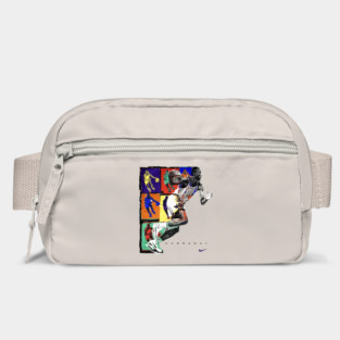 Anfernee "Penny" Hardaway - Magic Bag