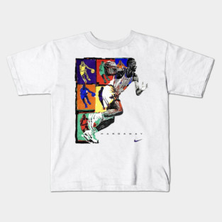 Anfernee "Penny" Hardaway - Magic Kids T-Shirt