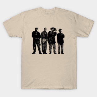 A Tribe Called Quest T-Shirt