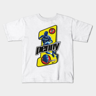 Anfernee "Penny" Hardaway - Lil Penny Kids T-Shirt