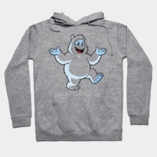 Happy Bumble Hoodie