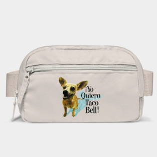 Yo Quiero Taco Bell Bag