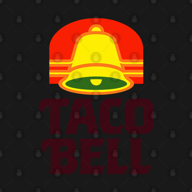 Taco Bell - Vintage by nicklower