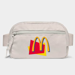 McDonald's - Retro 90s Classic Bag