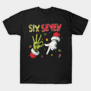 christmas-movie T-Shirt