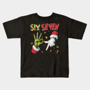 christmas-movie Kids T-Shirt