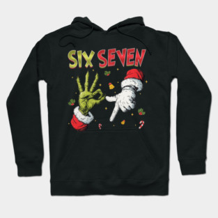 christmas-movie Hoodie