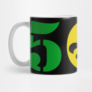 mardi-gras Mug