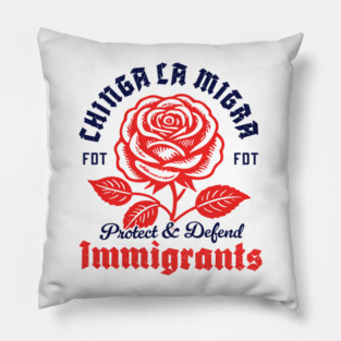 Litter’s-Full Pillow