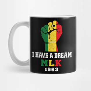 Heroes-of-Black-history Mug