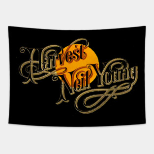 Harvest Tapestry