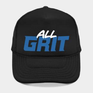 Detroit Lions – All Grit, All Game Hat