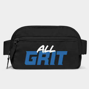 Detroit Lions – All Grit, All Game Bag