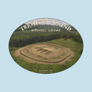 Tremper Mound T-Shirt