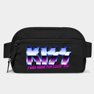 Kisss - I Was Made For Lovin'You Bag