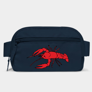 Who's your CrawDaddy? Bag