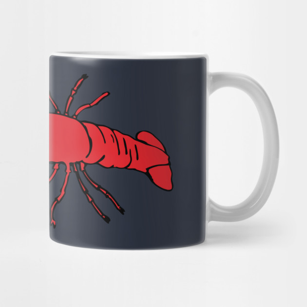 Who's your CrawDaddy? by DonWillisJrArt