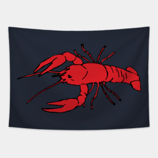 Who's your CrawDaddy? Tapestry