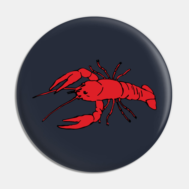 Who's your CrawDaddy? Pin by DonWillisJrArt
