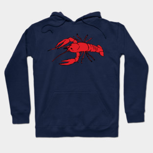 Who's your CrawDaddy? Hoodie