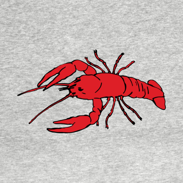 Who's your CrawDaddy? by DonWillisJrArt