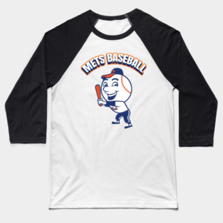 METS baseball Baseball T-Shirt