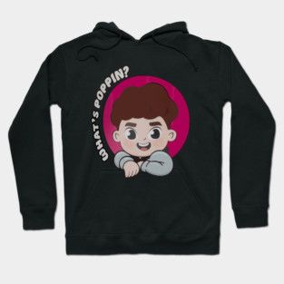 The Caylus Band Merch Hoodie