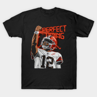 Shedeur Sanders Perfect Timing T-Shirt