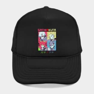 Gachiakuta Hat