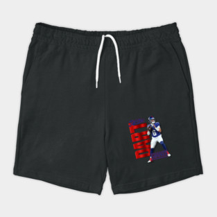 Jaxson Dart Tee Shorts