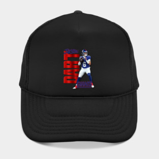 Jaxson Dart Tee Hat