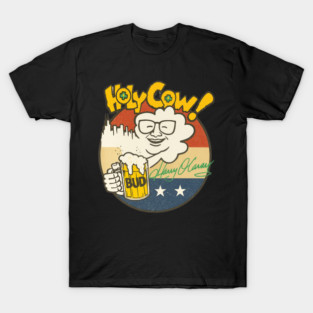 Harry Caray Holy Cow T-Shirt