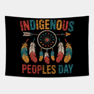 indigenous-people Tapestry