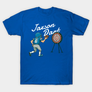 Jaxson-Dart T-Shirt