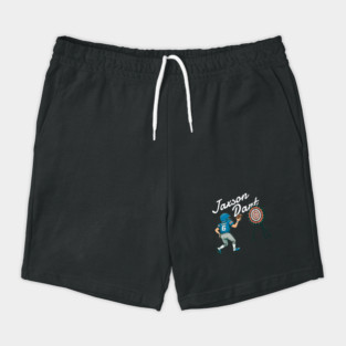 Jaxson-Dart Shorts