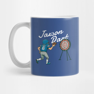 Jaxson-Dart Mug