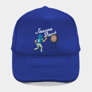 Jaxson-Dart Hat