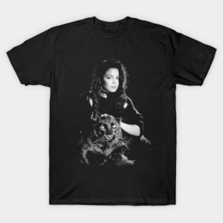 Vintage Janet Jackson T-Shirt