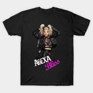 Alexa Bliss T-Shirt