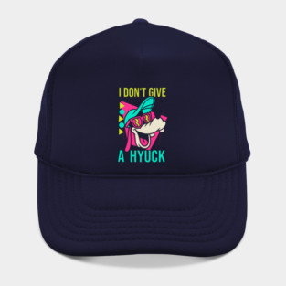 Goofy-I-Dont-Give-A-Hyuck Hat