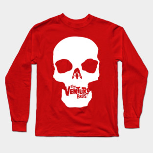 Venture Long Sleeve T-Shirt