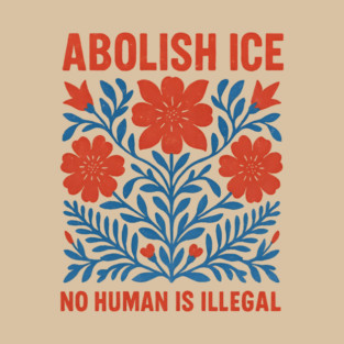 Abolish ice
