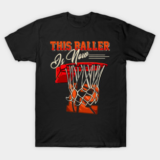Funny Basketball 12th Birthday Shirt For Boy Basketball 12 Years Old Kid Gift T-Shirt