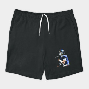 Jaxson Dart Aura Shorts