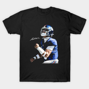 Jaxson Dart Aura T-Shirt