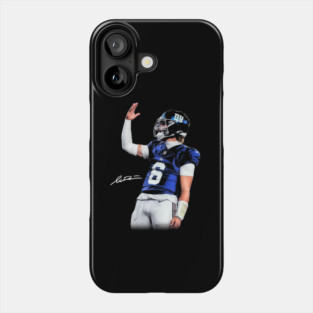 Jaxson Dart Signature Phone Case