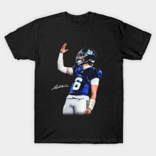 Jaxson Dart Signature T-Shirt