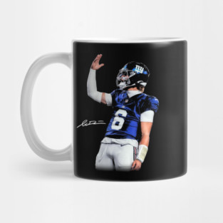 Jaxson Dart Signature Mug