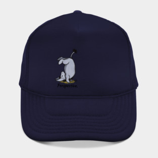 Perspective - Classic Eeyore Hat