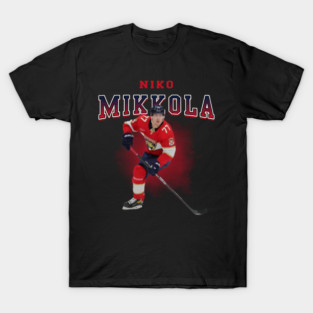 Niko Mikkola T-Shirt
